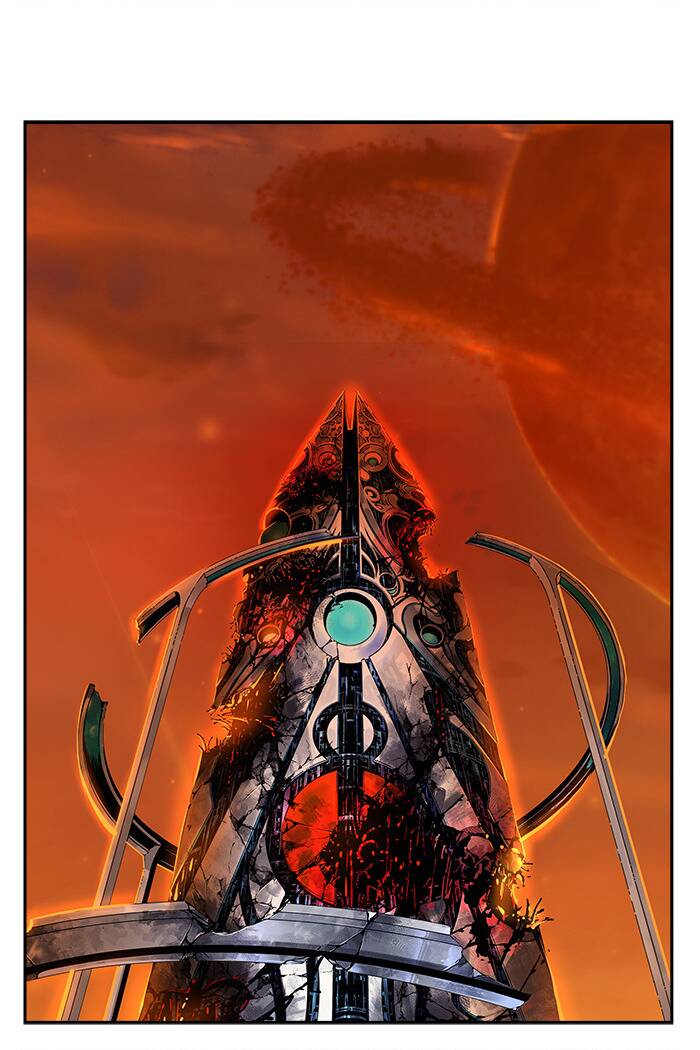 Chúa Tể Học Đường Chapter 537 - Trang 2