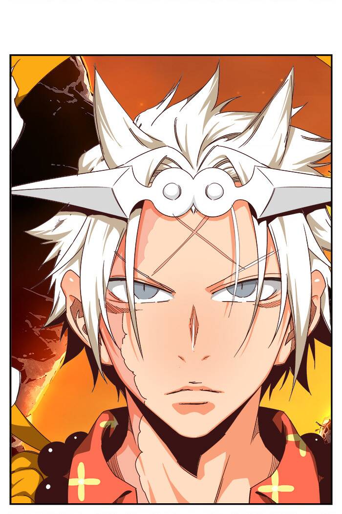 Chúa Tể Học Đường Chapter 537 - Trang 2