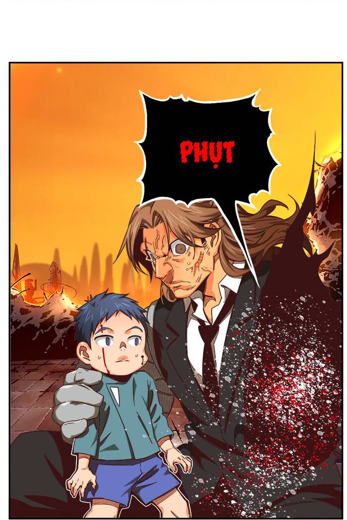 Chúa Tể Học Đường Chapter 537 - Trang 2