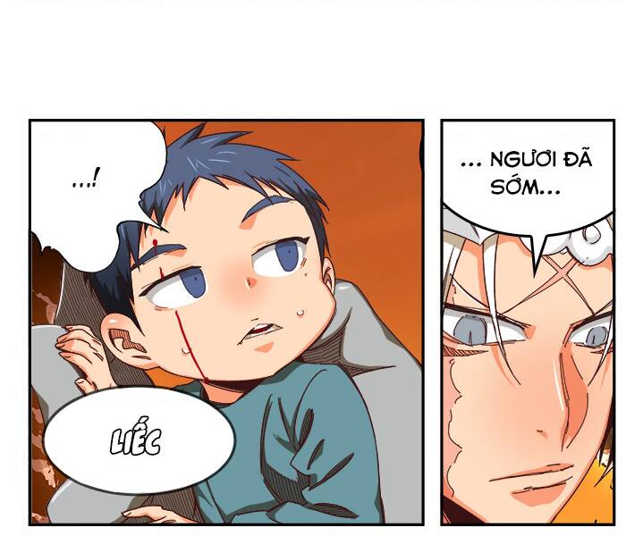 Chúa Tể Học Đường Chapter 537 - Trang 2