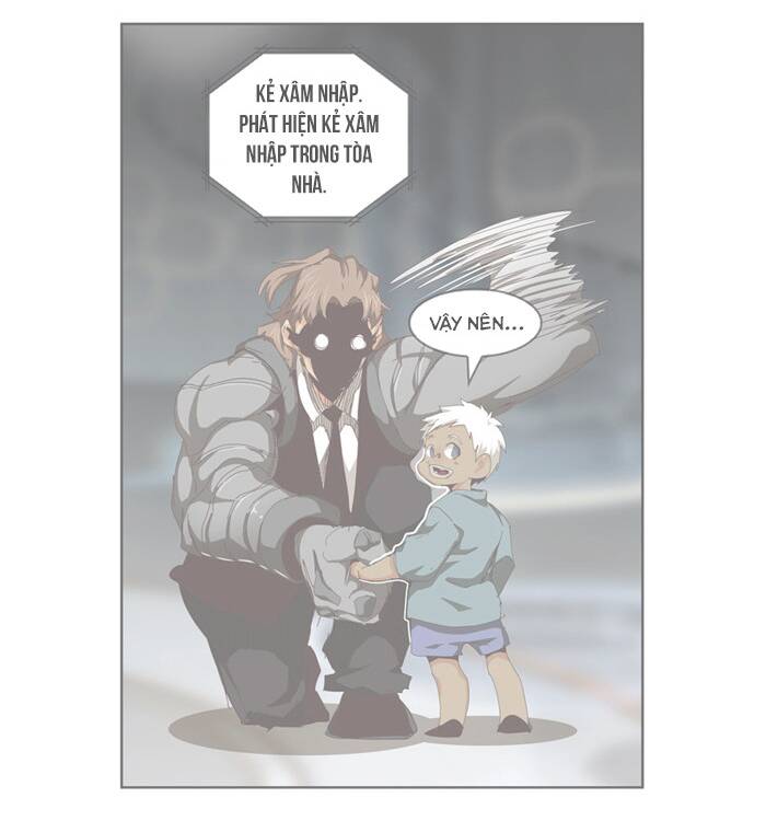 Chúa Tể Học Đường Chapter 537 - Trang 2