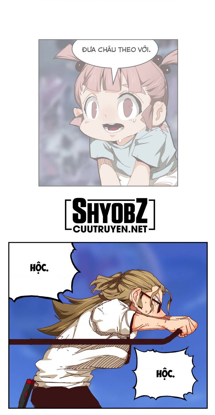Chúa Tể Học Đường Chapter 537 - Trang 2