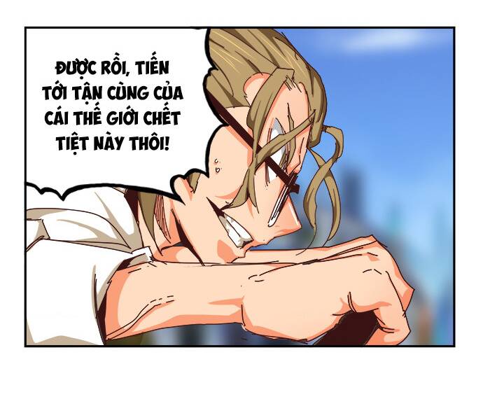 Chúa Tể Học Đường Chapter 537 - Trang 2