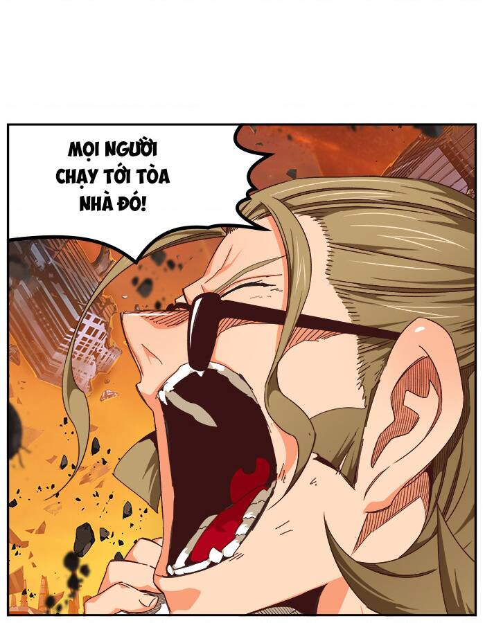 Chúa Tể Học Đường Chapter 538.5 - Trang 2