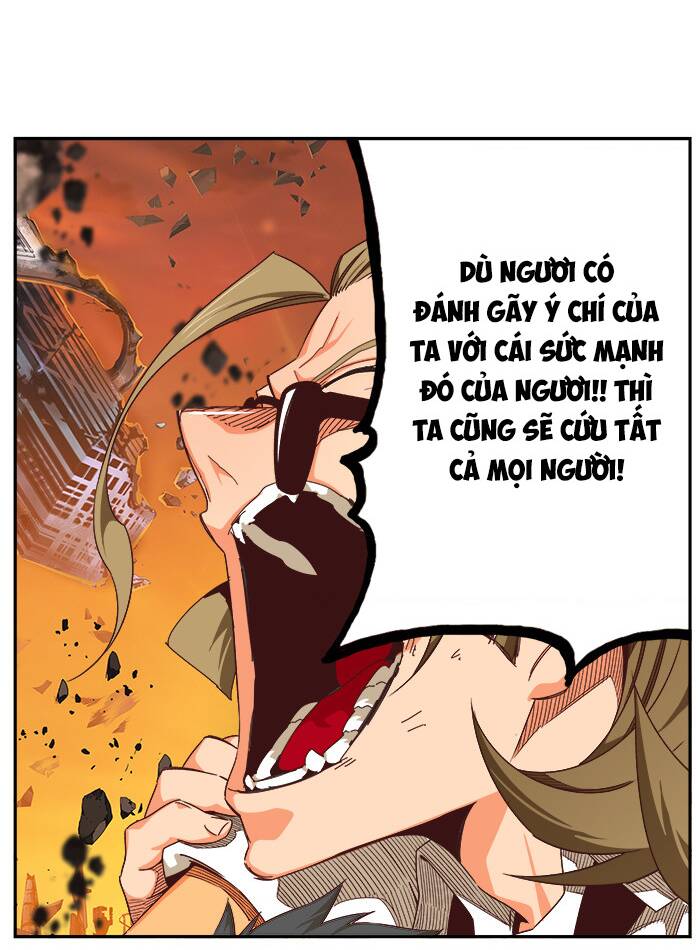 Chúa Tể Học Đường Chapter 538.5 - Trang 2