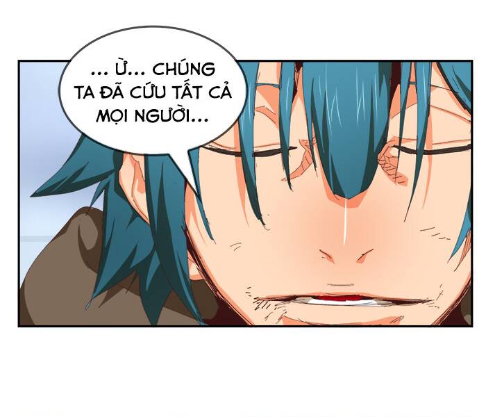 Chúa Tể Học Đường Chapter 538.5 - Trang 2