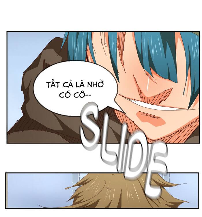 Chúa Tể Học Đường Chapter 538.5 - Trang 2