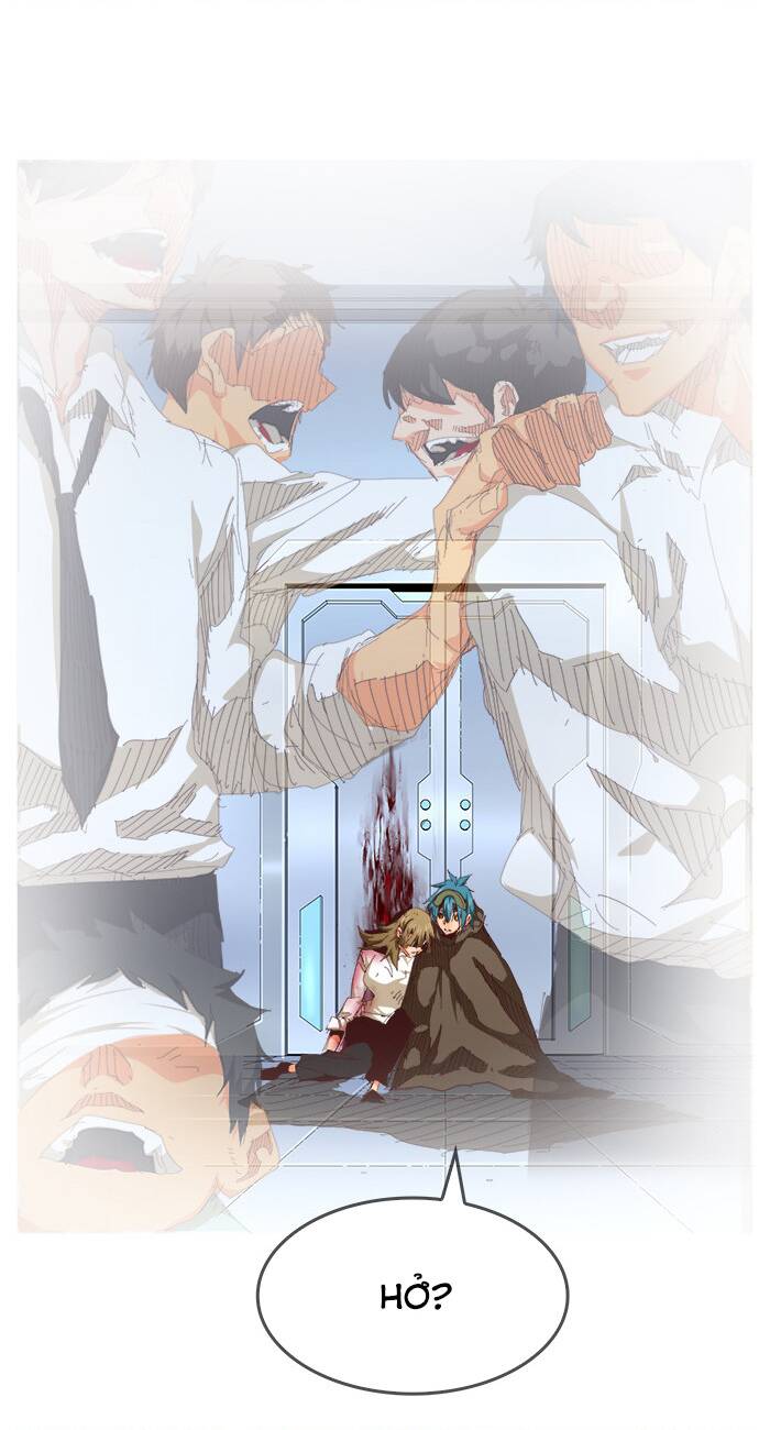 Chúa Tể Học Đường Chapter 538.5 - Trang 2