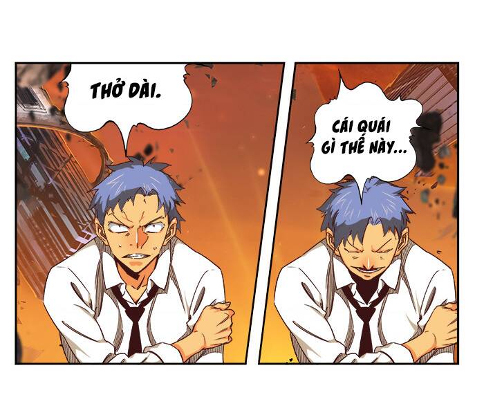 Chúa Tể Học Đường Chapter 538.5 - Trang 2