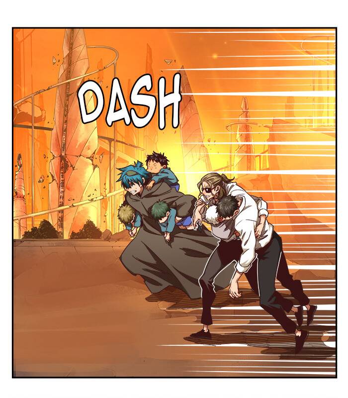 Chúa Tể Học Đường Chapter 538.5 - Trang 2