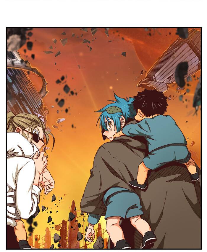 Chúa Tể Học Đường Chapter 538.5 - Trang 2