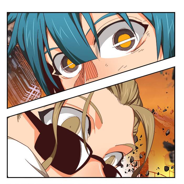 Chúa Tể Học Đường Chapter 538.5 - Trang 2