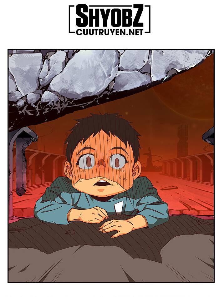 Chúa Tể Học Đường Chapter 538.5 - Trang 2