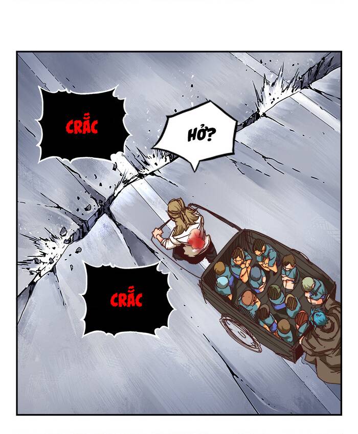 Chúa Tể Học Đường Chapter 538.5 - Trang 2