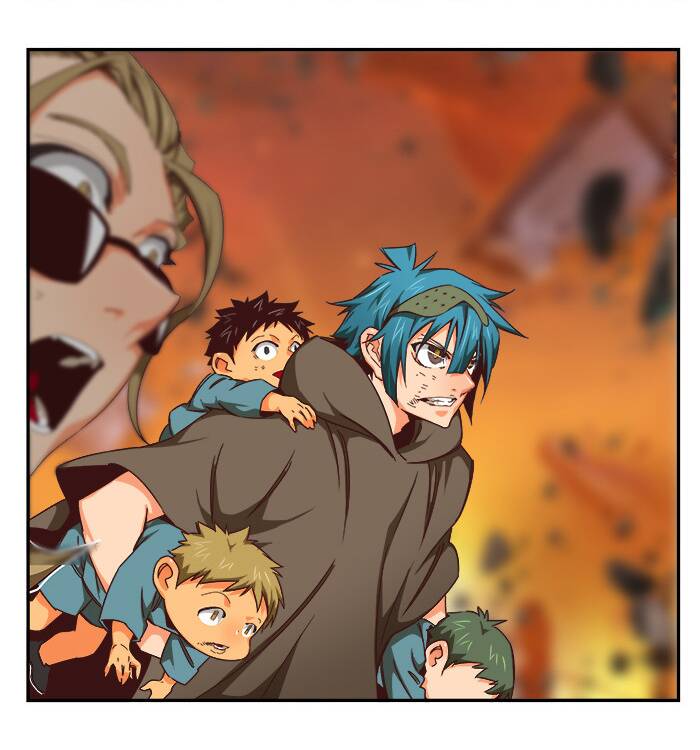 Chúa Tể Học Đường Chapter 538.5 - Trang 2