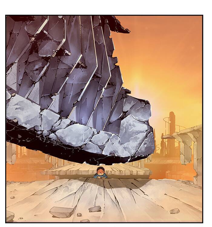 Chúa Tể Học Đường Chapter 538.5 - Trang 2