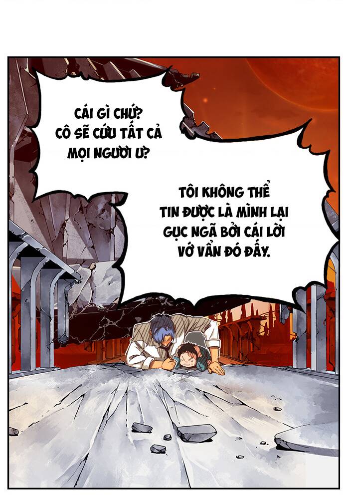 Chúa Tể Học Đường Chapter 538.5 - Trang 2