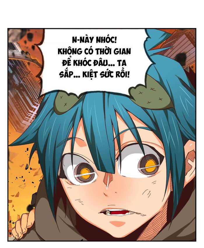 Chúa Tể Học Đường Chapter 538.5 - Trang 2