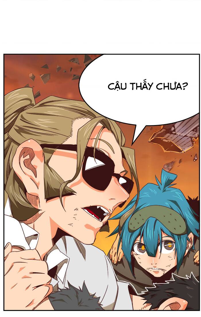 Chúa Tể Học Đường Chapter 538.5 - Trang 2