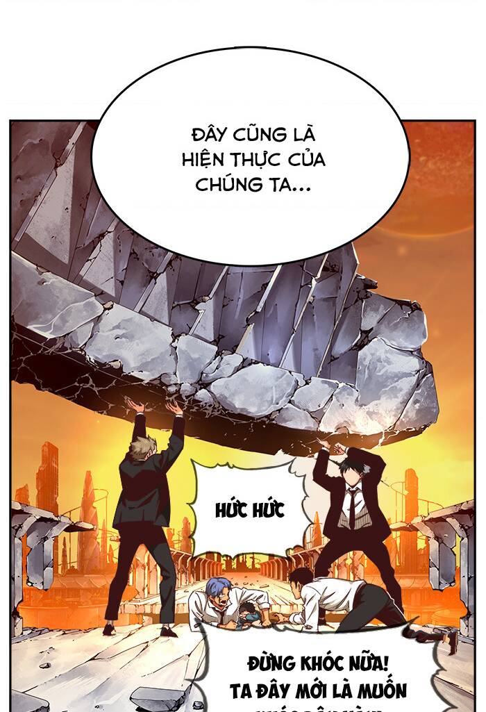 Chúa Tể Học Đường Chapter 538.5 - Trang 2