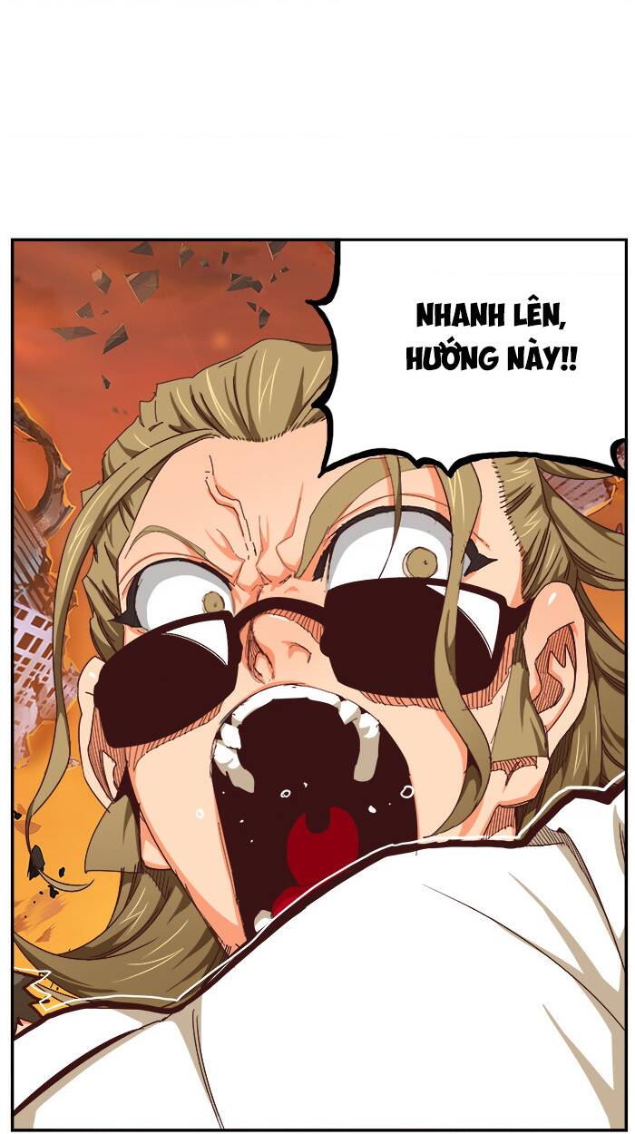 Chúa Tể Học Đường Chapter 538.5 - Trang 2