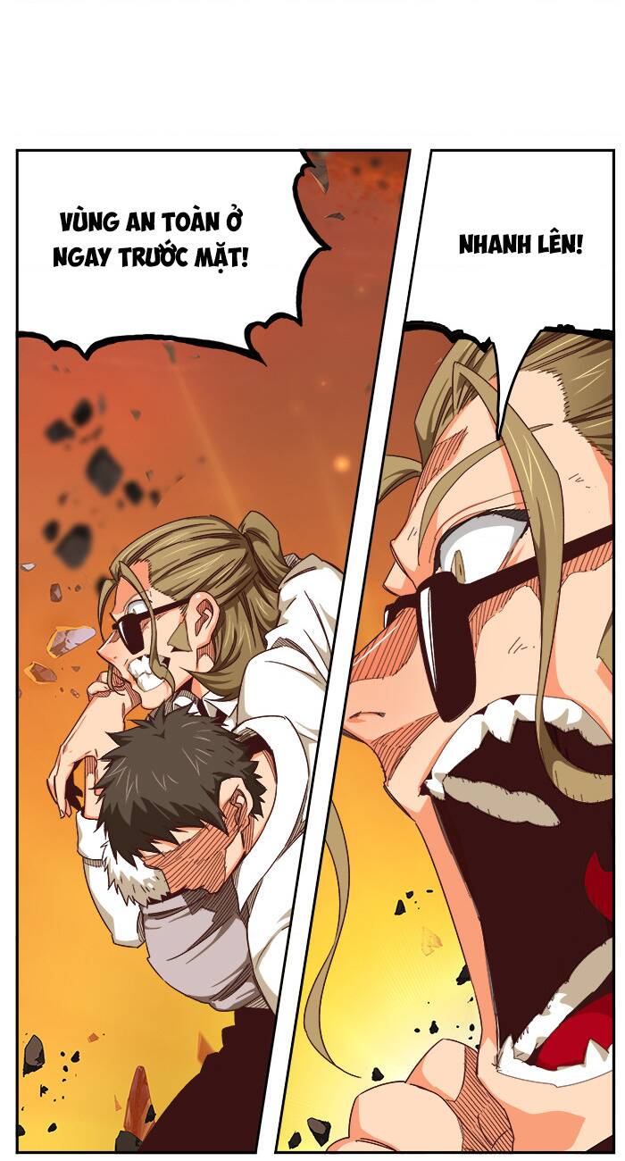 Chúa Tể Học Đường Chapter 538.5 - Trang 2