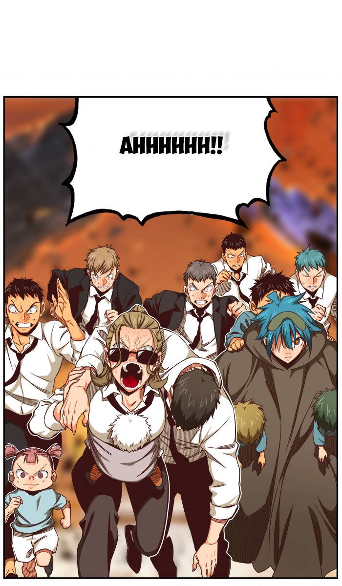 Chúa Tể Học Đường Chapter 538.5 - Trang 2