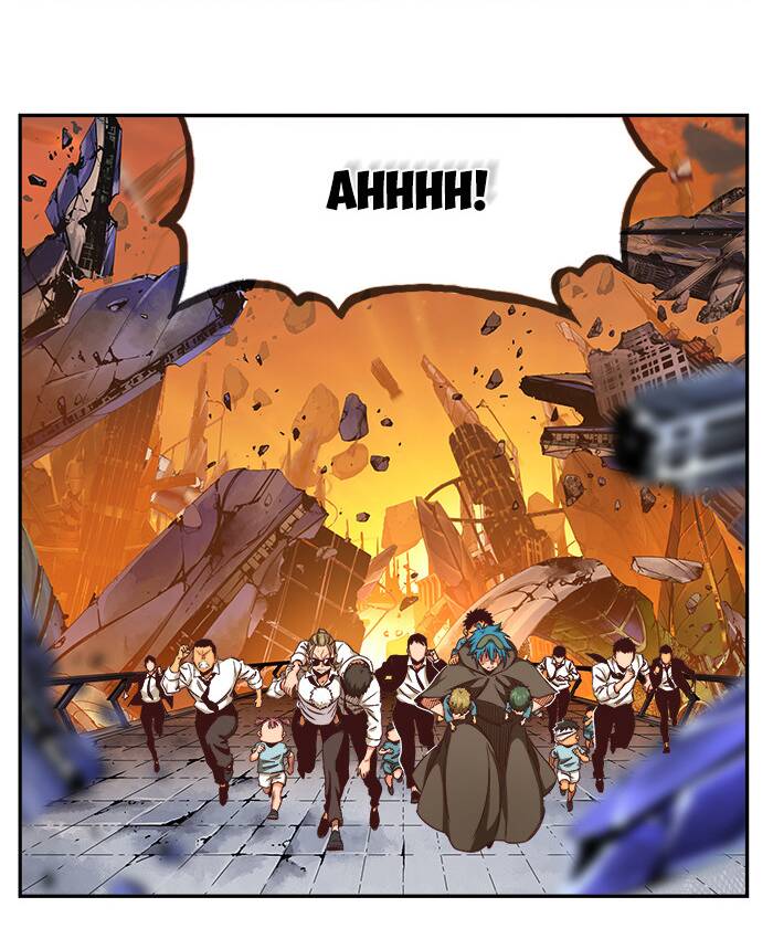 Chúa Tể Học Đường Chapter 538.5 - Trang 2