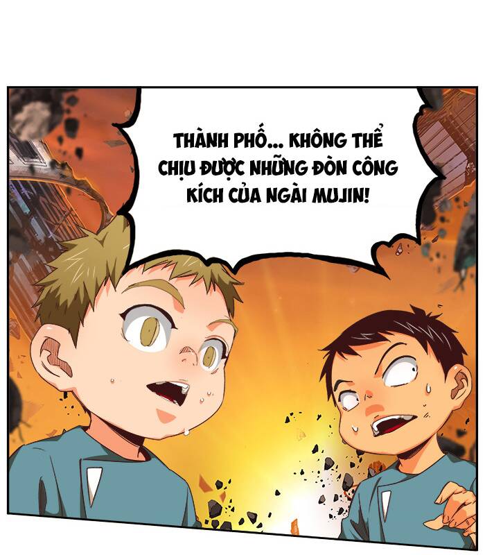 Chúa Tể Học Đường Chapter 538.5 - Trang 2