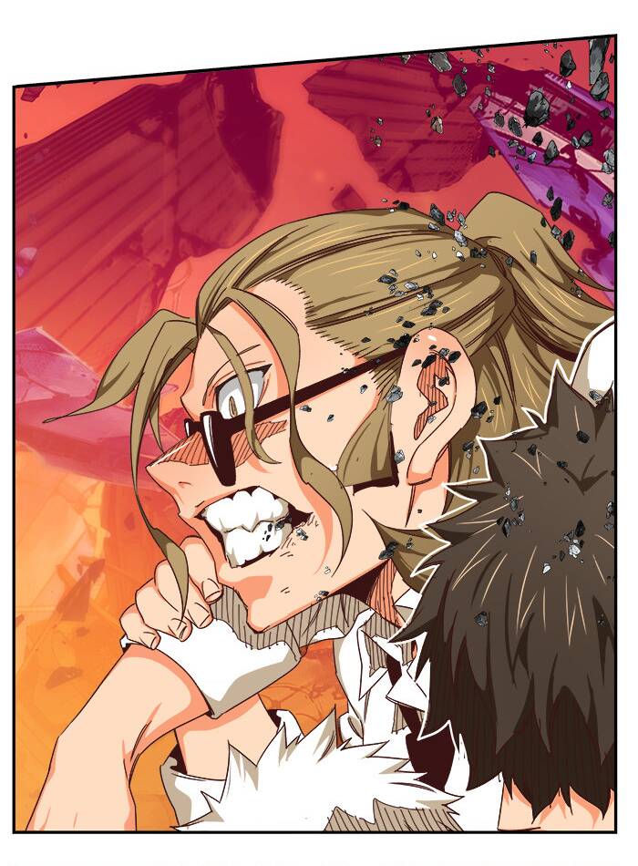 Chúa Tể Học Đường Chapter 538.5 - Trang 2