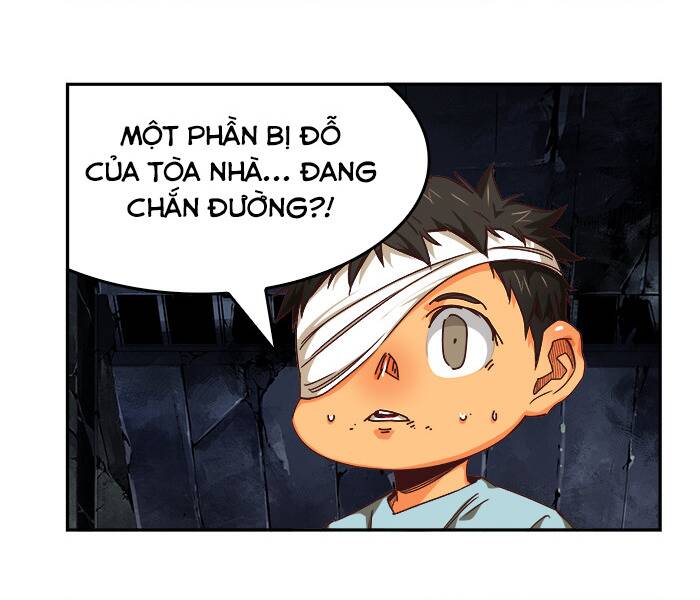 Chúa Tể Học Đường Chapter 538.5 - Trang 2