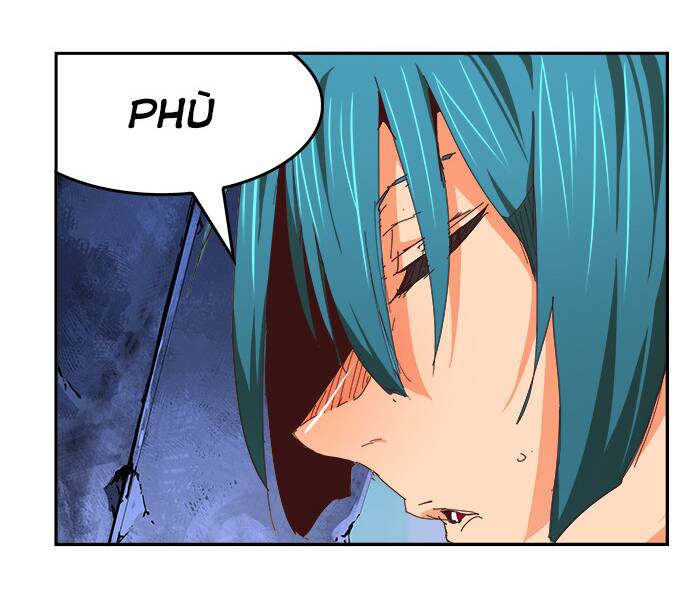 Chúa Tể Học Đường Chapter 538.5 - Trang 2