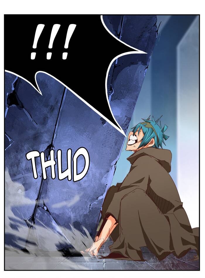 Chúa Tể Học Đường Chapter 538.5 - Trang 2