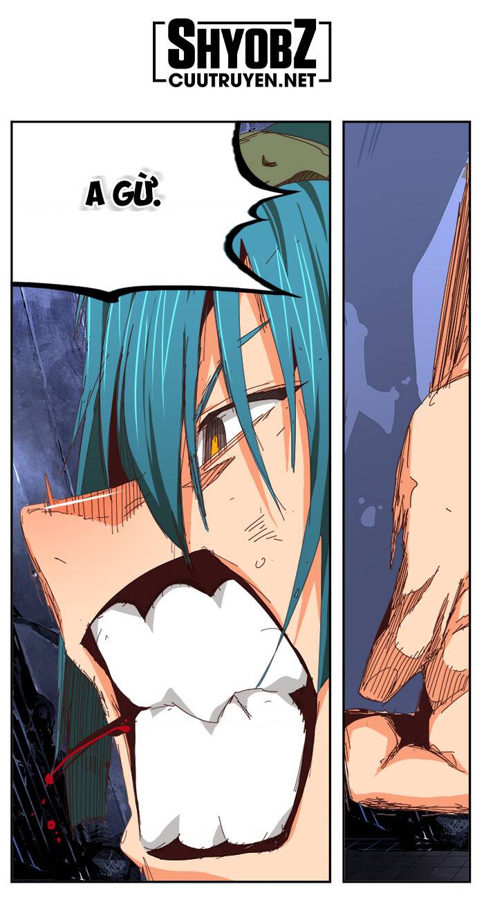 Chúa Tể Học Đường Chapter 538.5 - Trang 2