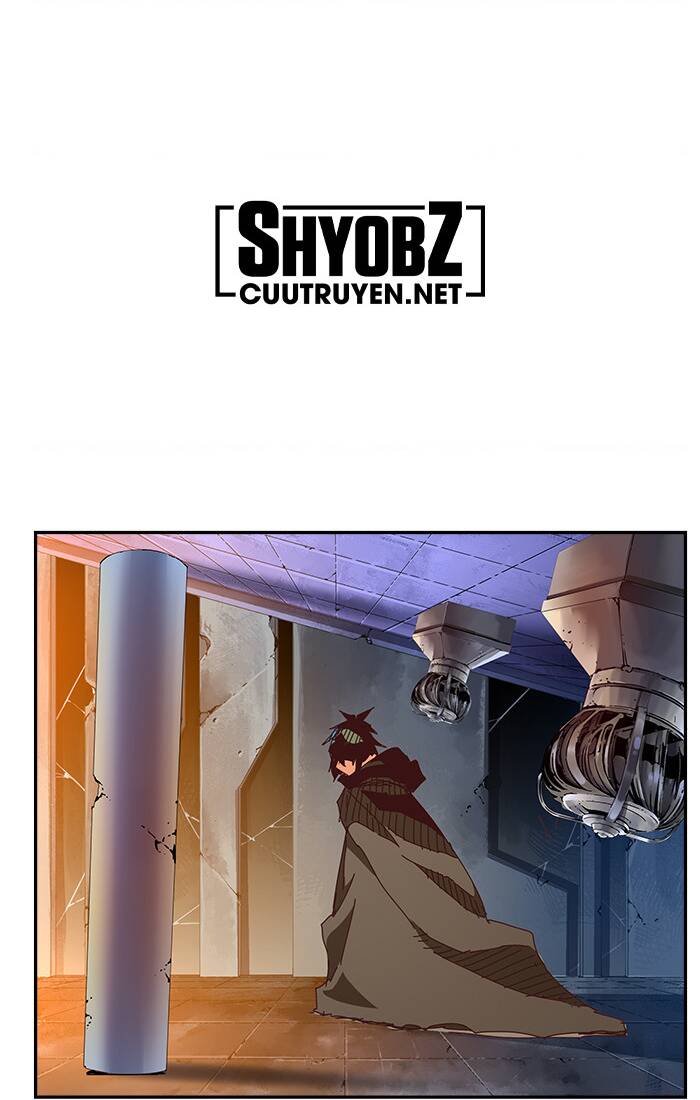 Chúa Tể Học Đường Chapter 538.5 - Trang 2