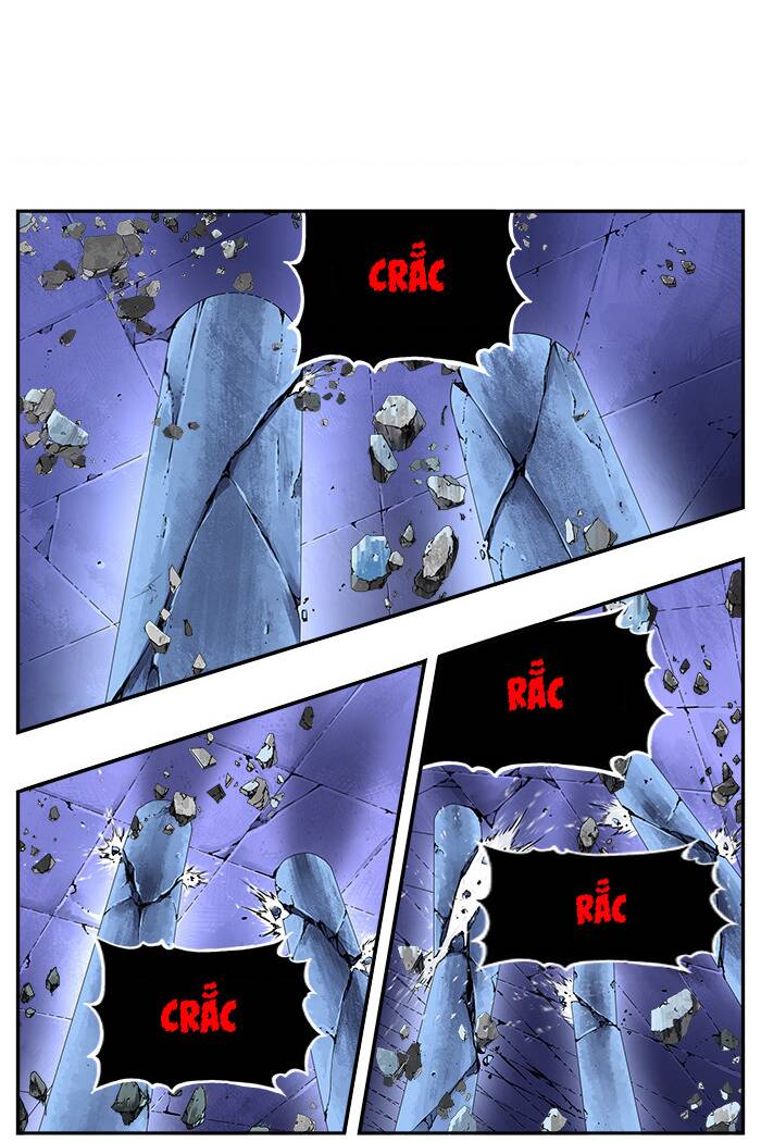 Chúa Tể Học Đường Chapter 538.5 - Trang 2