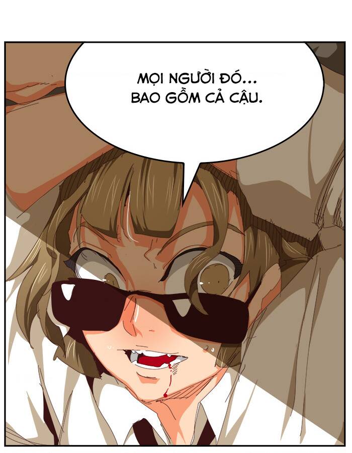 Chúa Tể Học Đường Chapter 538.5 - Trang 2