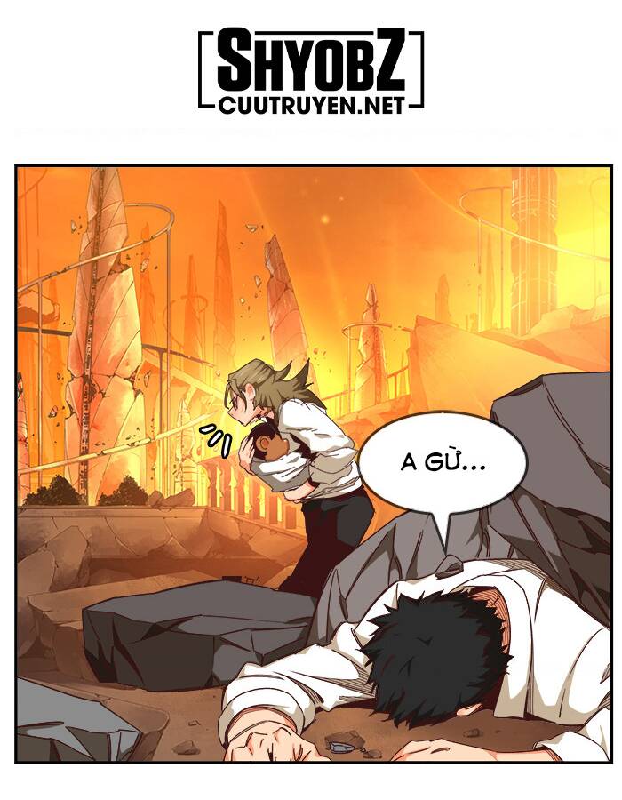 Chúa Tể Học Đường Chapter 538.5 - Trang 2