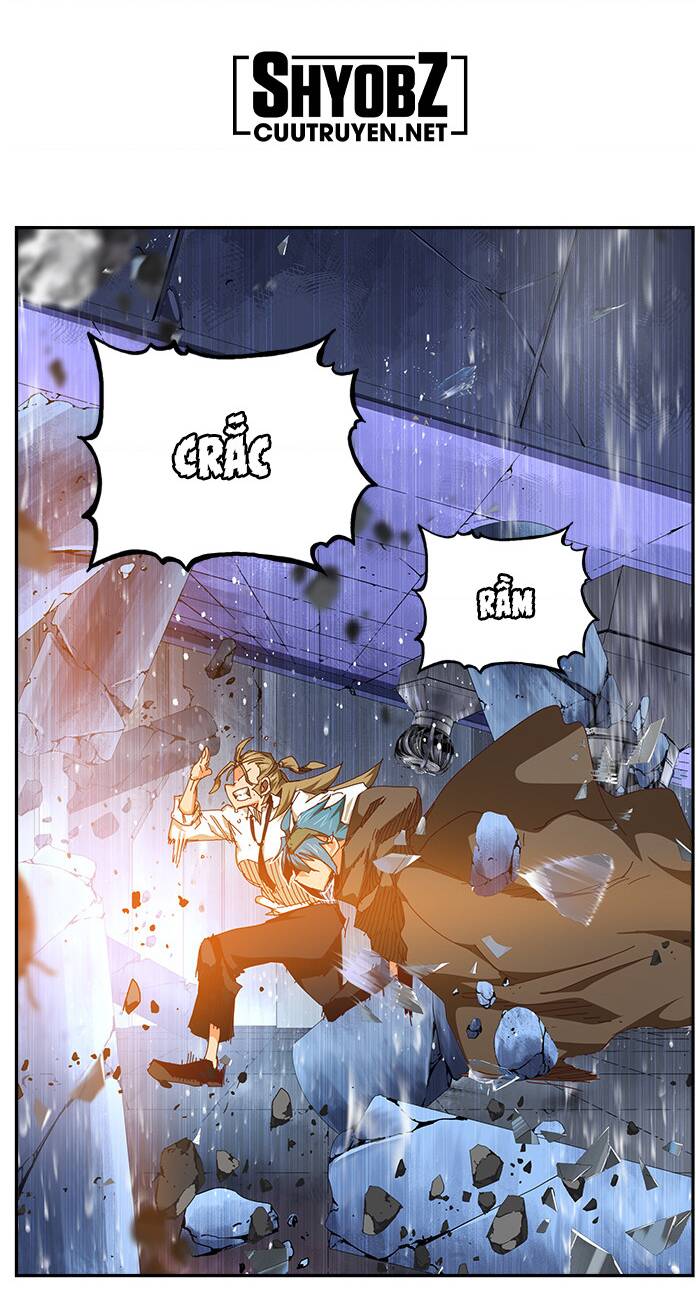 Chúa Tể Học Đường Chapter 538.5 - Trang 2