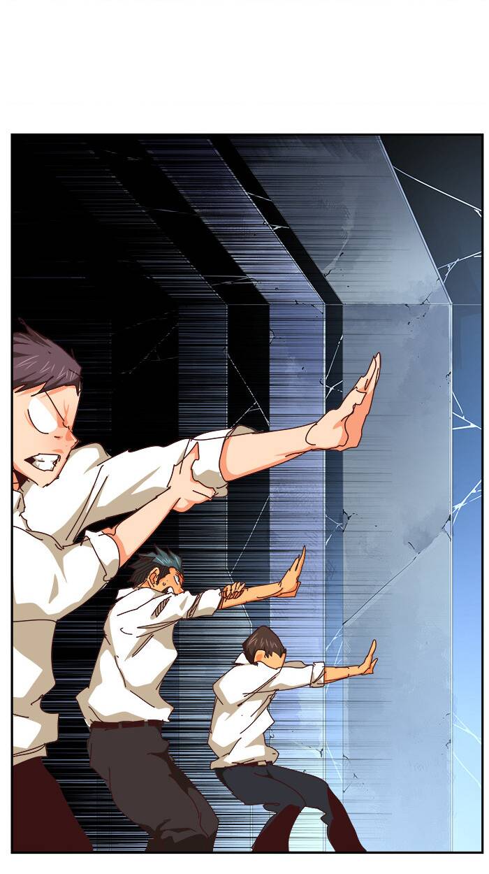 Chúa Tể Học Đường Chapter 538.5 - Trang 2