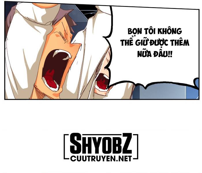 Chúa Tể Học Đường Chapter 538.5 - Trang 2