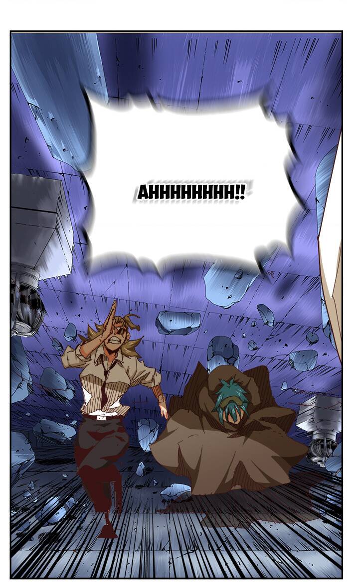 Chúa Tể Học Đường Chapter 538.5 - Trang 2