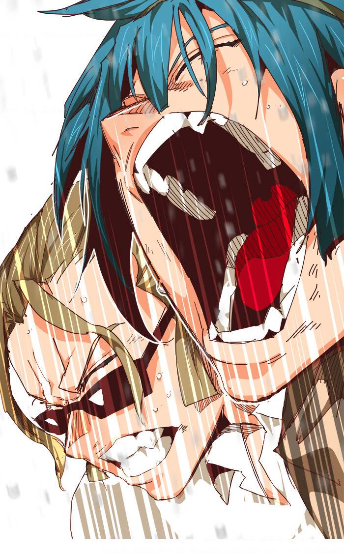 Chúa Tể Học Đường Chapter 538.5 - Trang 2