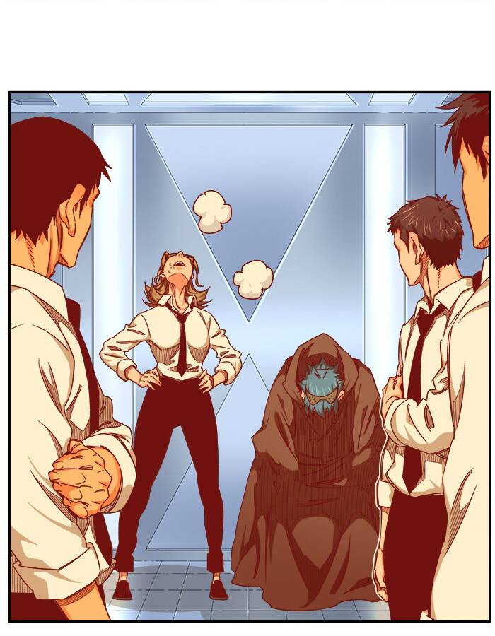 Chúa Tể Học Đường Chapter 538.5 - Trang 2