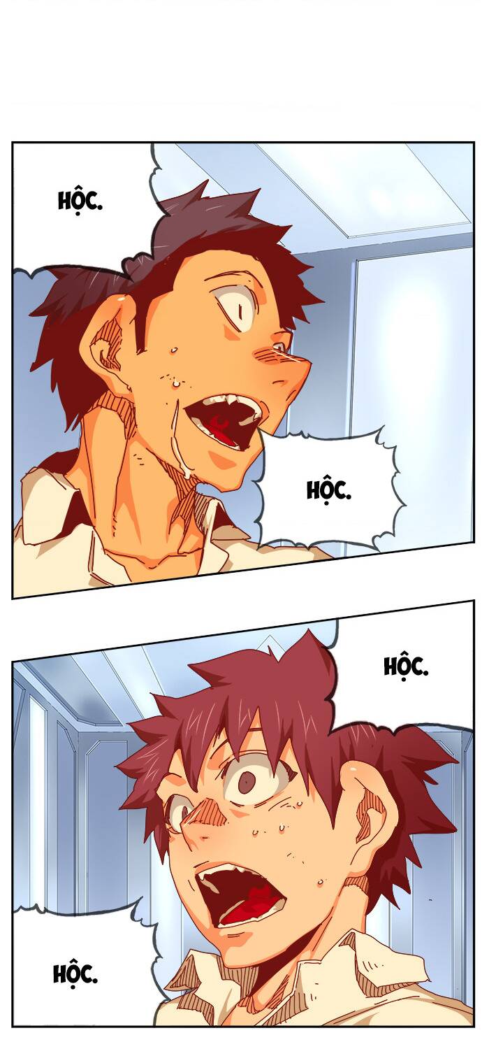 Chúa Tể Học Đường Chapter 538.5 - Trang 2