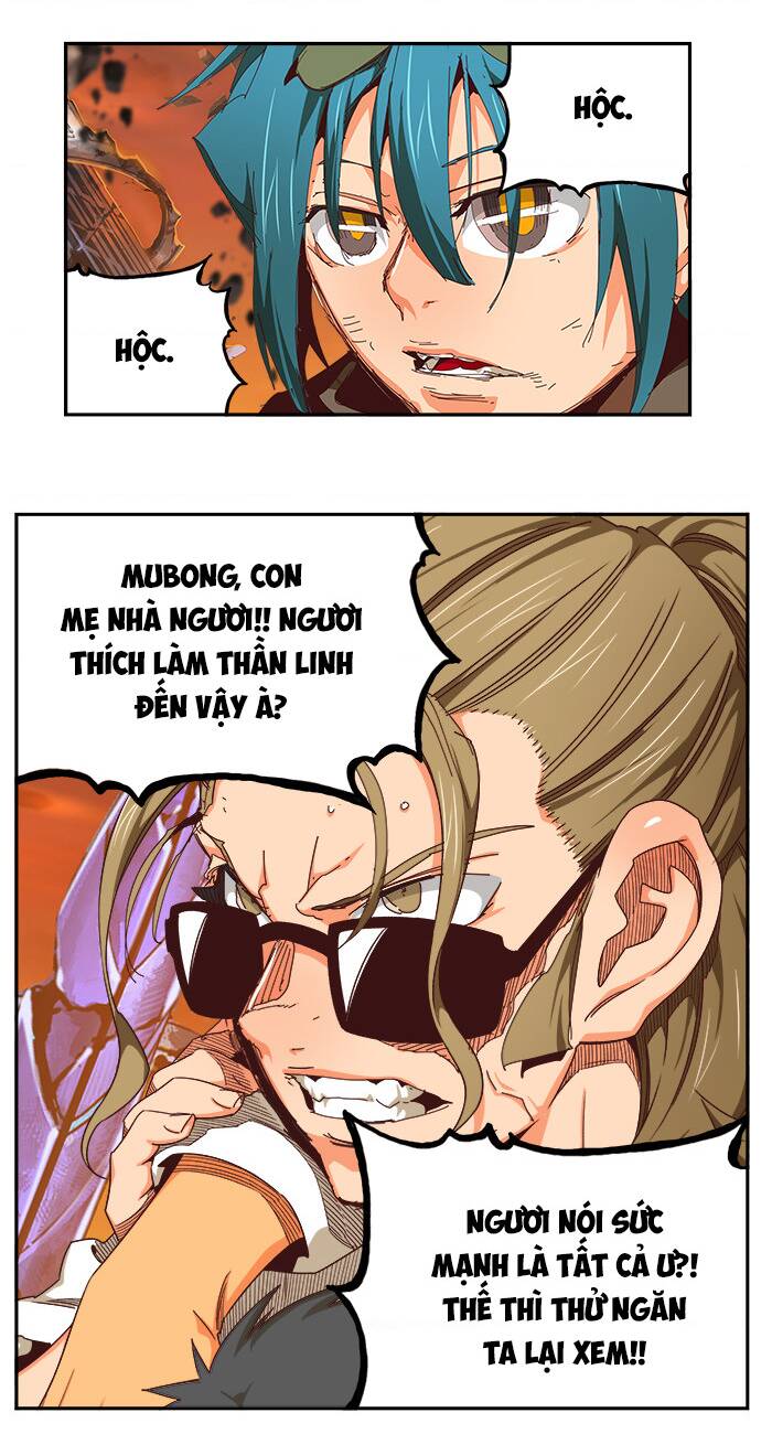 Chúa Tể Học Đường Chapter 538.5 - Trang 2