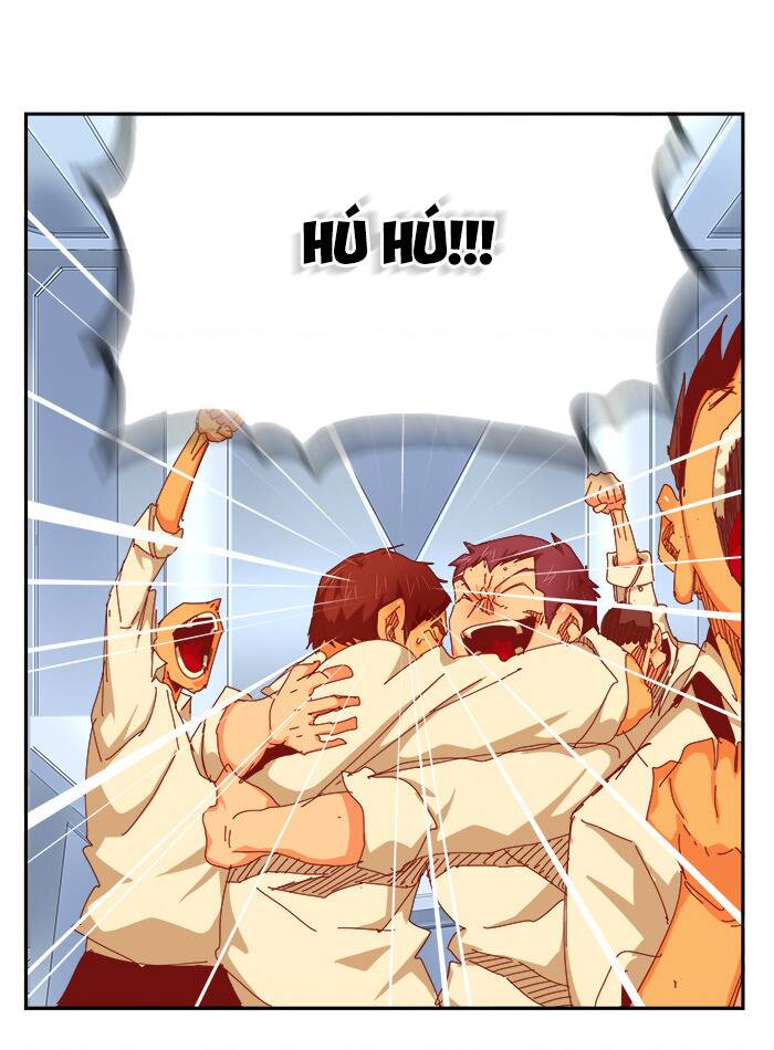 Chúa Tể Học Đường Chapter 538.5 - Trang 2