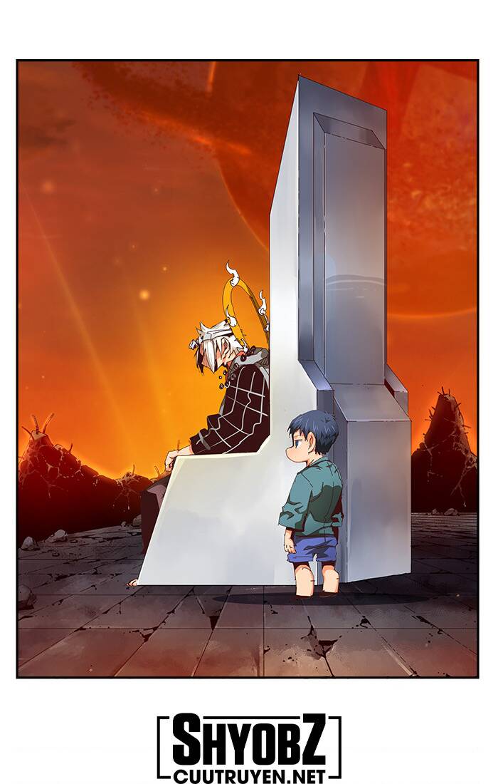 Chúa Tể Học Đường Chapter 538.5 - Trang 2