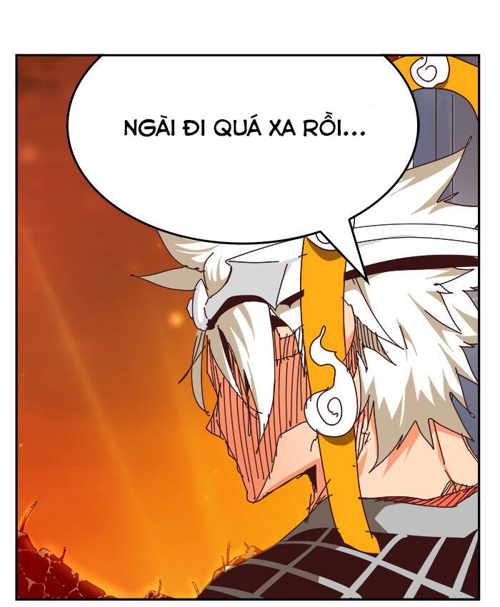 Chúa Tể Học Đường Chapter 538.5 - Trang 2