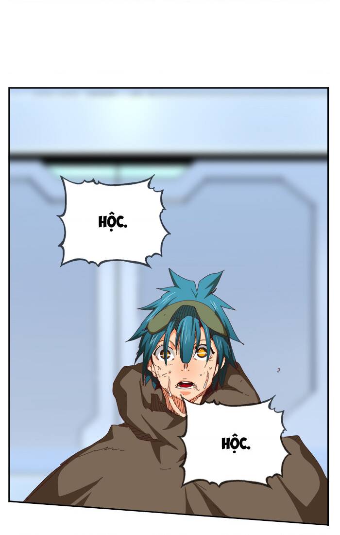 Chúa Tể Học Đường Chapter 538.5 - Trang 2